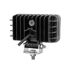 High Output LED Work Lights|3.5''18W|Wide Flood|12V 24V DC