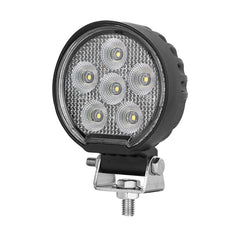 3 inch 18W Round Economic High Lumens Work Light ECE R10