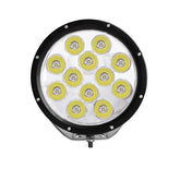 9 inch 120W LED Driving Light Spot beam