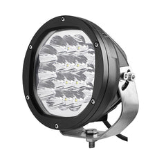90W 7,200 Lumens,6000K| PC Lens|CREE LED|Round LED Driving Lights