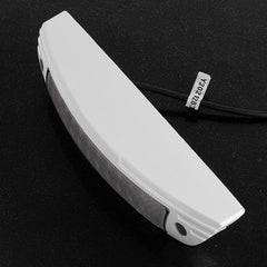 Marine LED Lights|9'' 20W 1,600 LM|White Housing|LED Light for Marine