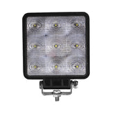 5 inch 27W Square LED Work Light