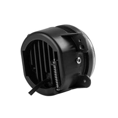 4inch 30W Flush Mount LED Fog Light with Bracket