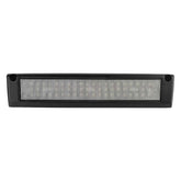 RV Lights|13 Inch 60W 4,800 LM, 6,000K|LED Exterior Light for RV