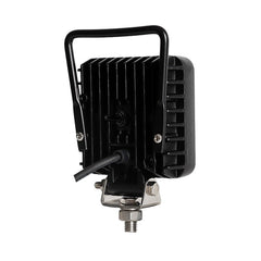 LED Lights for Work|3 inch 24W|PC Lens|Wide Flood|12V 24V DC