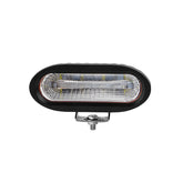 6 inch 40W Utility LED Work Light EMC CISPR25 CLASS 4