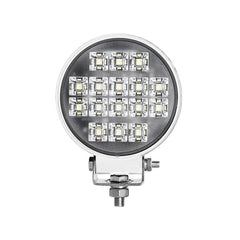 Best LED Work Lights|3.5''16W 1280 LM|Wide Flood|12V 24V DC