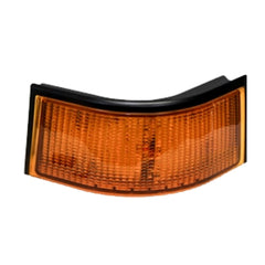 LED Amber Corner Cab Lights E-mark ECE R10