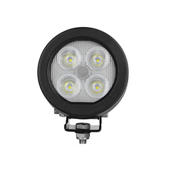 4 inch 40W Built-in deutsch LED Work Light EMC CISPR 25 CLASS 4