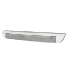 RV LED Lights|15 inch 46W 3,680 LM, 6,000K|LED Scene Light for RV