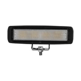 6 inch 48w Reversing LED Work Light E-Mark R10