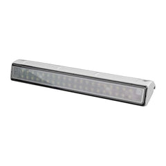 LED Marine Lighting|10 Inch 40W 3,200 LM, 6,000K|LED Light for Boat