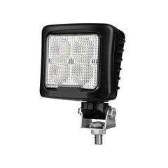 4 inch 40W Industrial LED Work Light EMC CISPR 25 CLASS 4