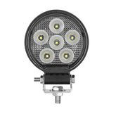 3 inch 18W Round Economic High Lumens Work Light ECE R10