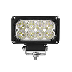 5.5inch 40W Agricultural LED Work Light E-Mark Approved