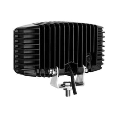 8 Inch 69W 4800 LM|Osram LED|High Beam|Lights Off Road