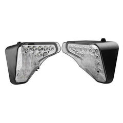 90W Bobcat Skid Steer OEM Replacement LED Headlight