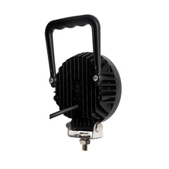 Work LED Lights|4'' 24W 1920LM|PC Lens|Wide Flood|12V 24V DC