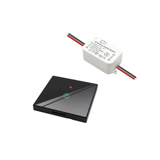 Remote Control AC 110V