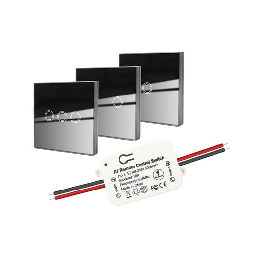 Remote Control AC 110V