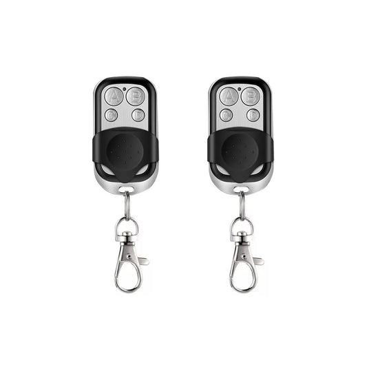 ZXWO clone key install