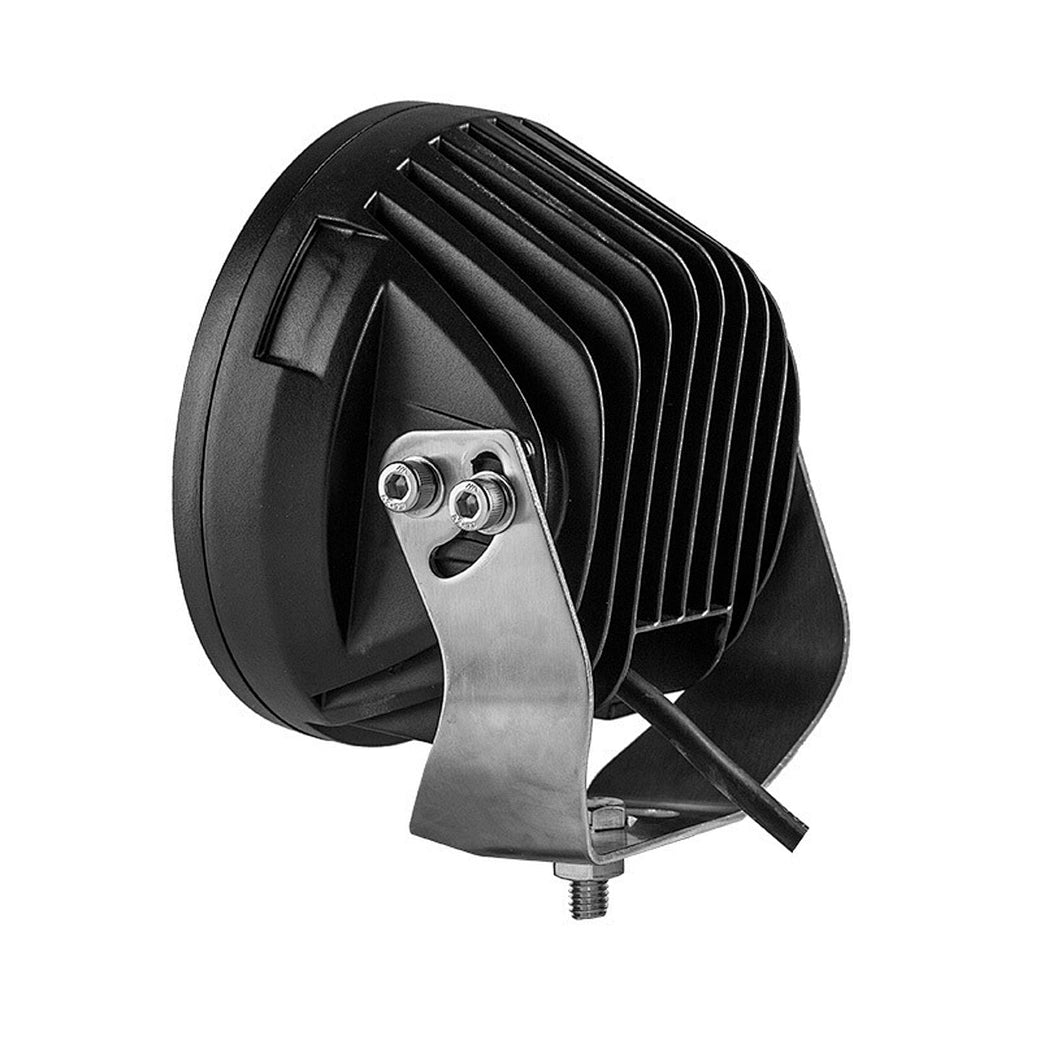 7 Inch 105W 8,400 LM,6000K|Osram LED|Spot Beam|LED Driving Light