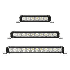 Offroad Cree LED Light Bar