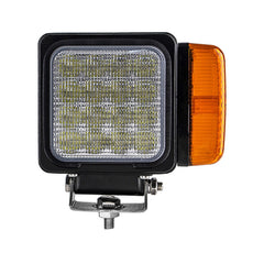 4inch 27W Utility High Intensity LED Work Light E-Mark Approved