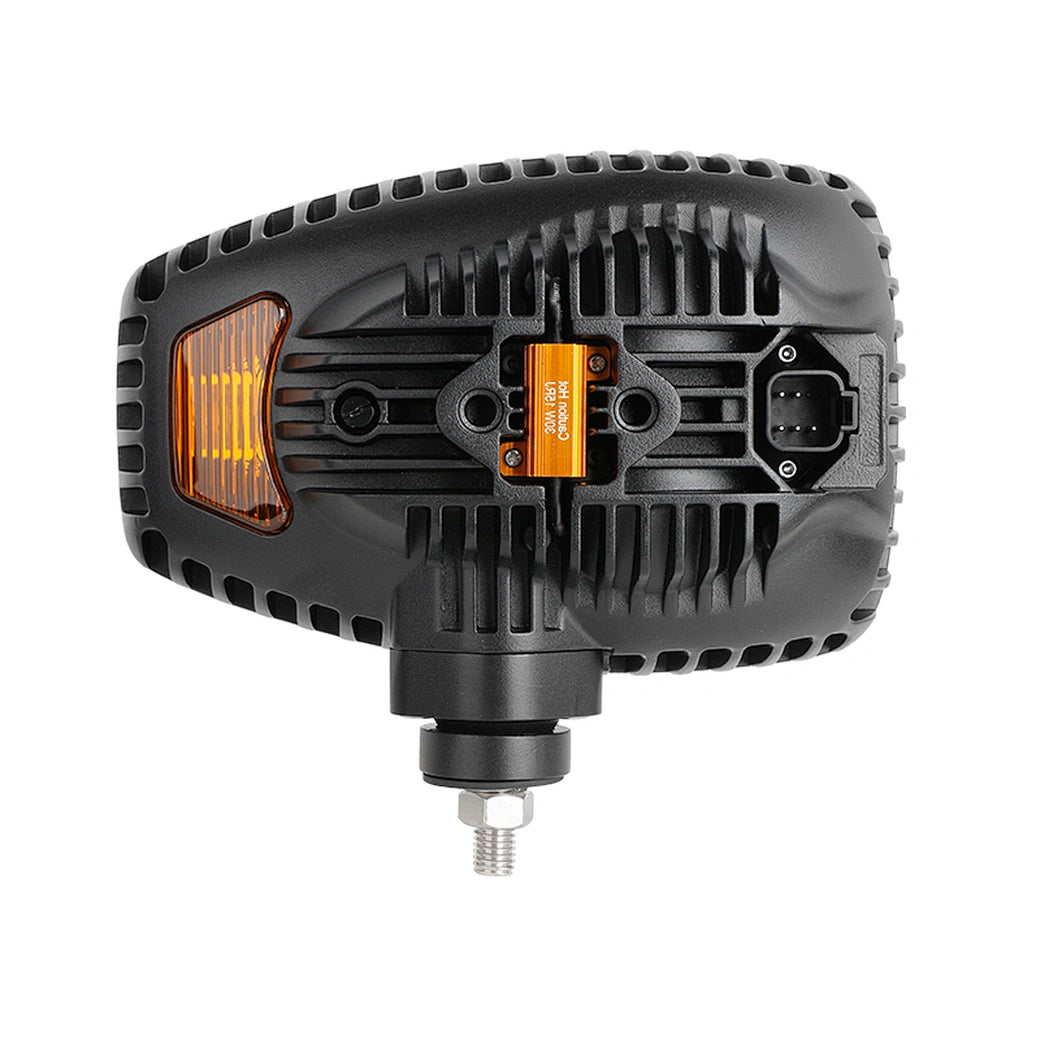 Tractor Front Light R112|Hi Low Beam DRL|Tractor Work Light