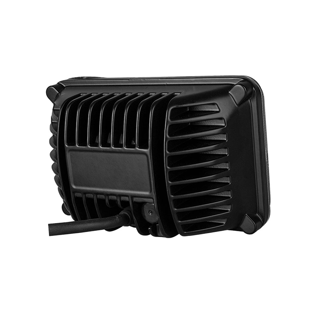 4x6 inch 69W Flush Mount High Low Beam LED Head Light