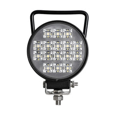 LED Lights Work Lights|3.5'' 16W 1280 LM|Wide Flood|12V 24V DC