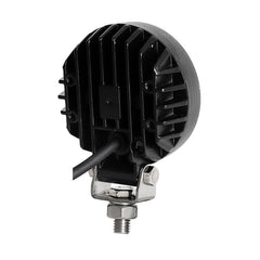 LED Working Light|3'' 12W 960 LM|PC Lens|Wide Flood|12V 24V DC