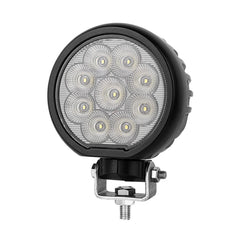 Tractor Light|5''90W|PC Lens|Flood,Spot|12V 24V DC|360 Rotation