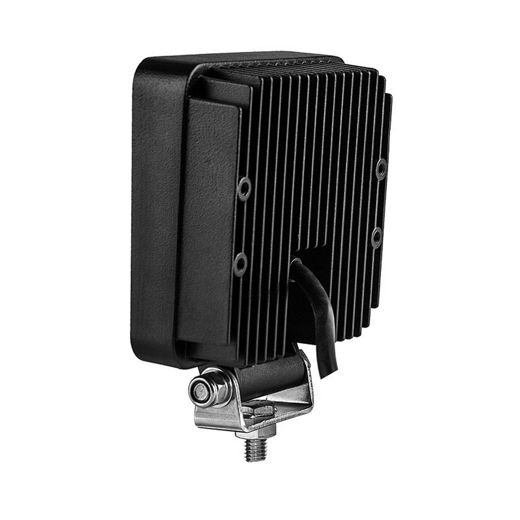 5 inch 27W Square LED Work Light