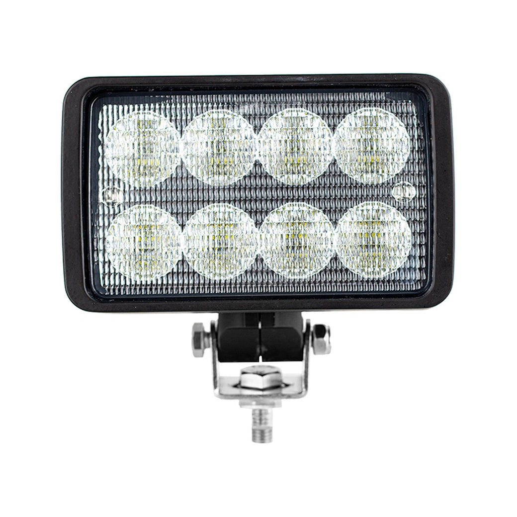 Tractor Lights|Multi Mount|Three Way Installations