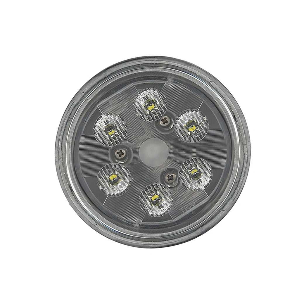 4.5 inch Flush mount LED Light ECE R10