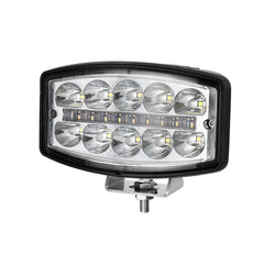 7 Inch 59W 4000 LM|Osram LED|High Beam|LED Driving Lights