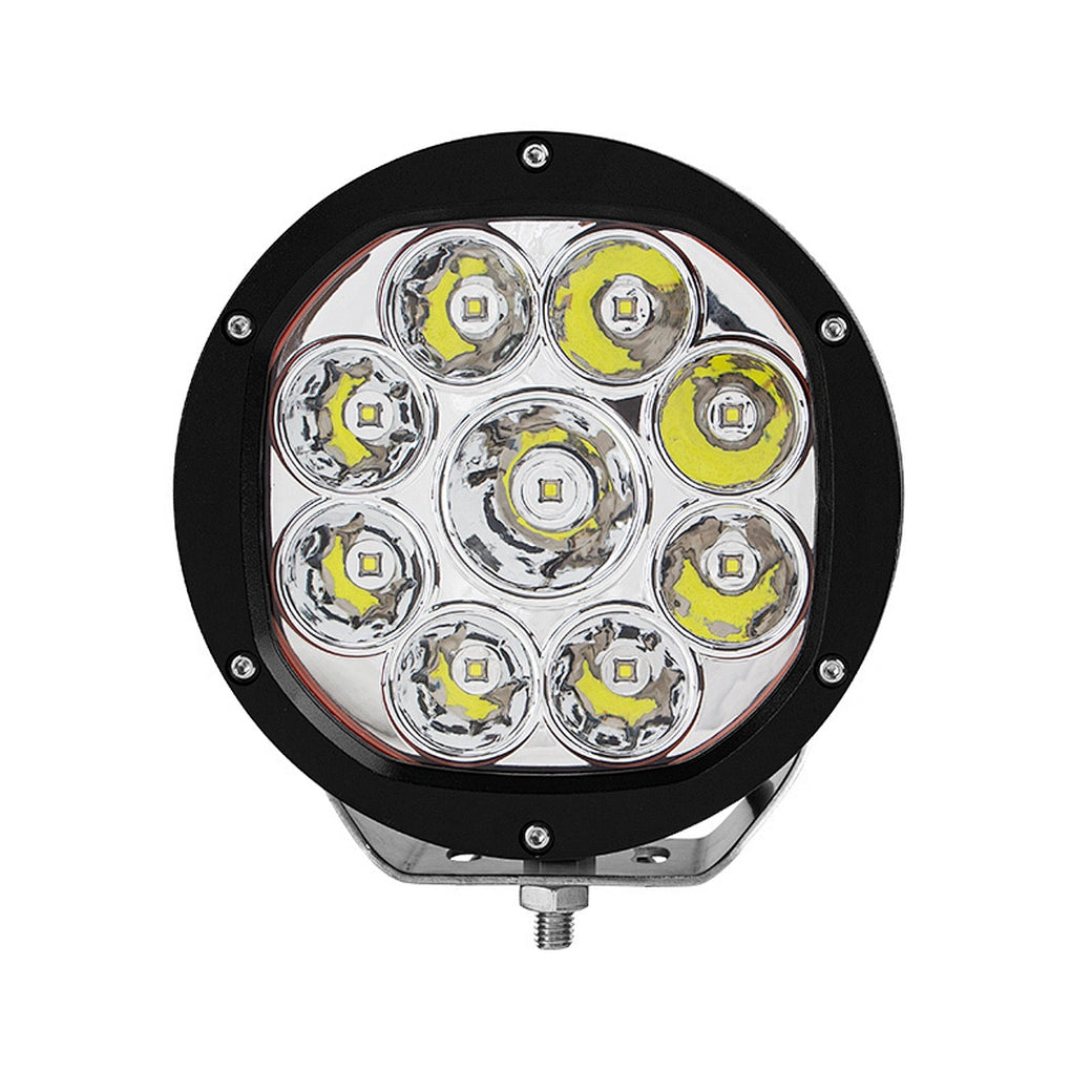 7 inch CREE 10W High Power Driving Light