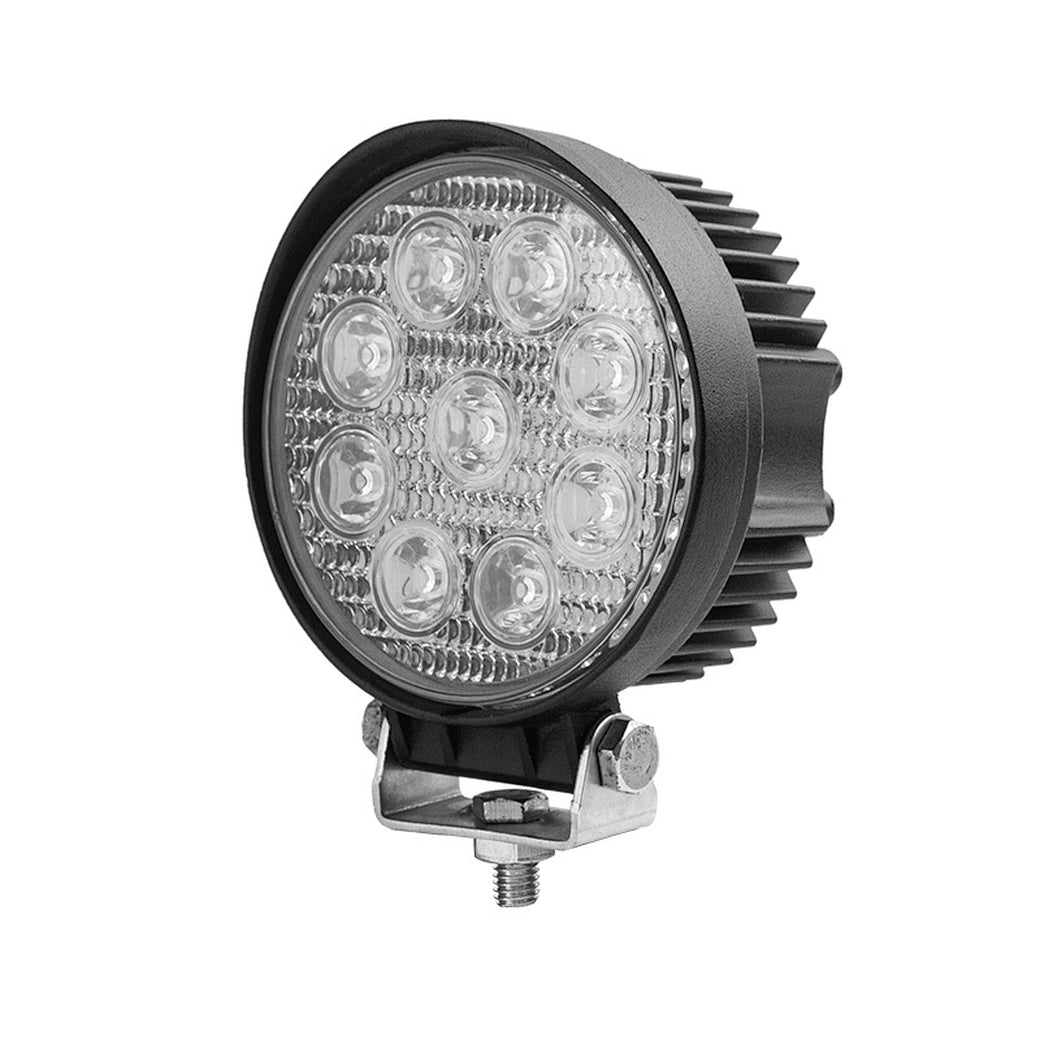 4inch 27w Hot Sale Round LED Work Ligh