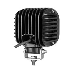 5 inch 90W Swivel Mounting Built-in Deutsch Connector High Power LED Work Light EMC CISPR 25 CLASS 4