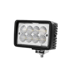 6'' 40W Agricultural Tractor LED Work Light EMC CISPR 25 CLASS 4
