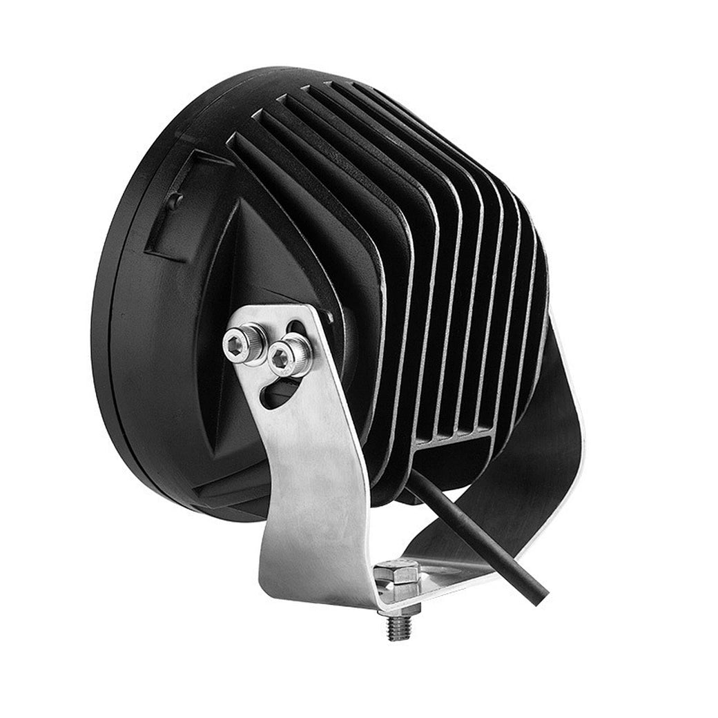 90W 7,200 Lumens,6000K| PC Lens|CREE LED|Round LED Driving Lights