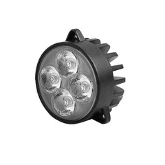3.3 inch 40W Agricultural OEM Replacement LED Work Light for Case/IH,New Holland,John Deere & Massey Tractors EMC CISPR 25 CLASS