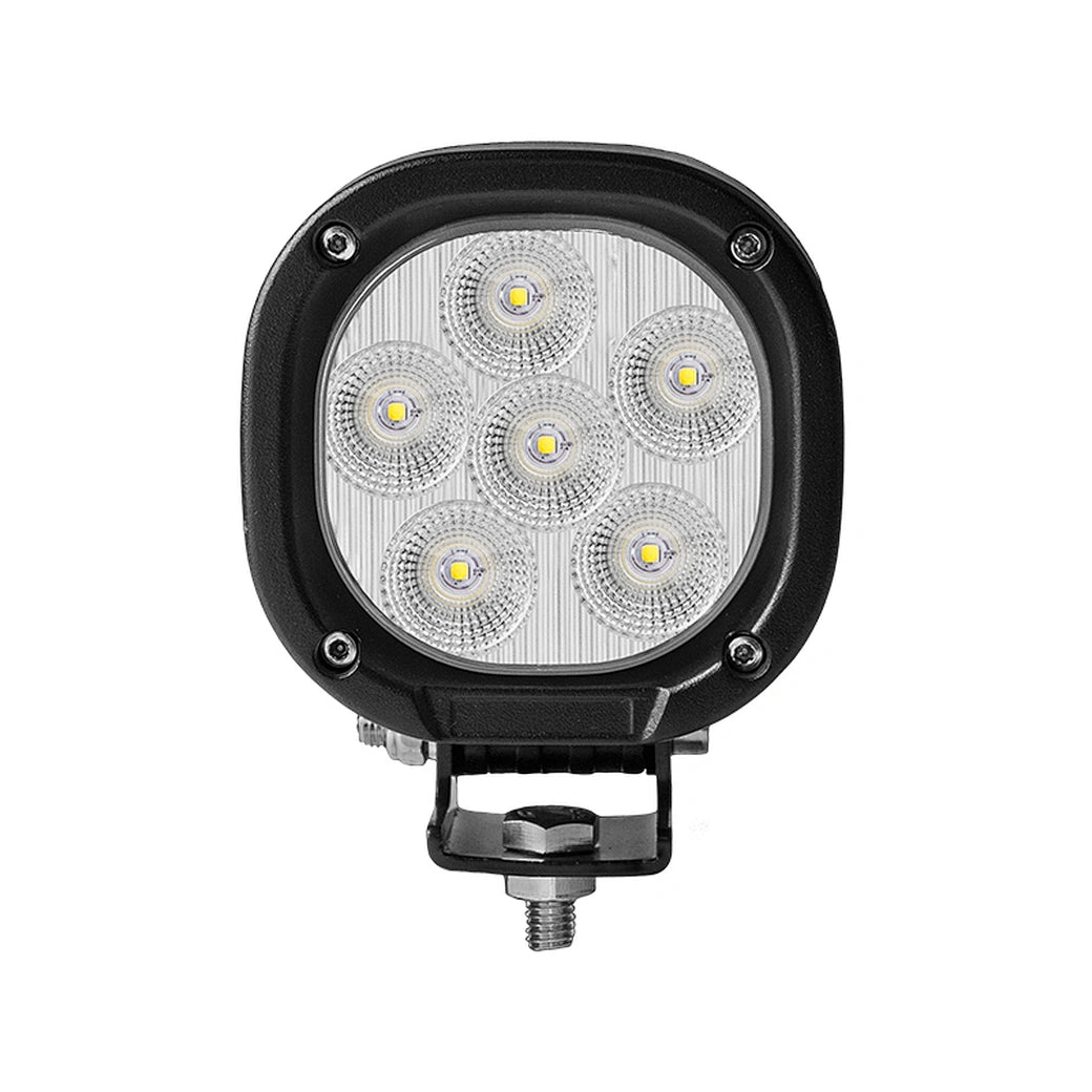 4 inch 90W High Power Flood Light