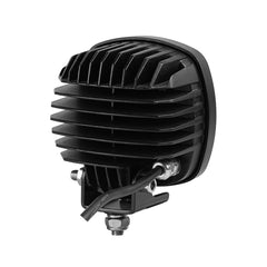 4.3" 35W Agricultural Forestry Industrial LED Work Light EMC CISPR25 CLASS 4