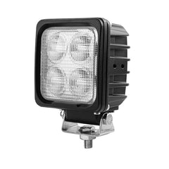 4'' 40W Utility High Power LED Work Light EMC CISPR 25 CLASS 4