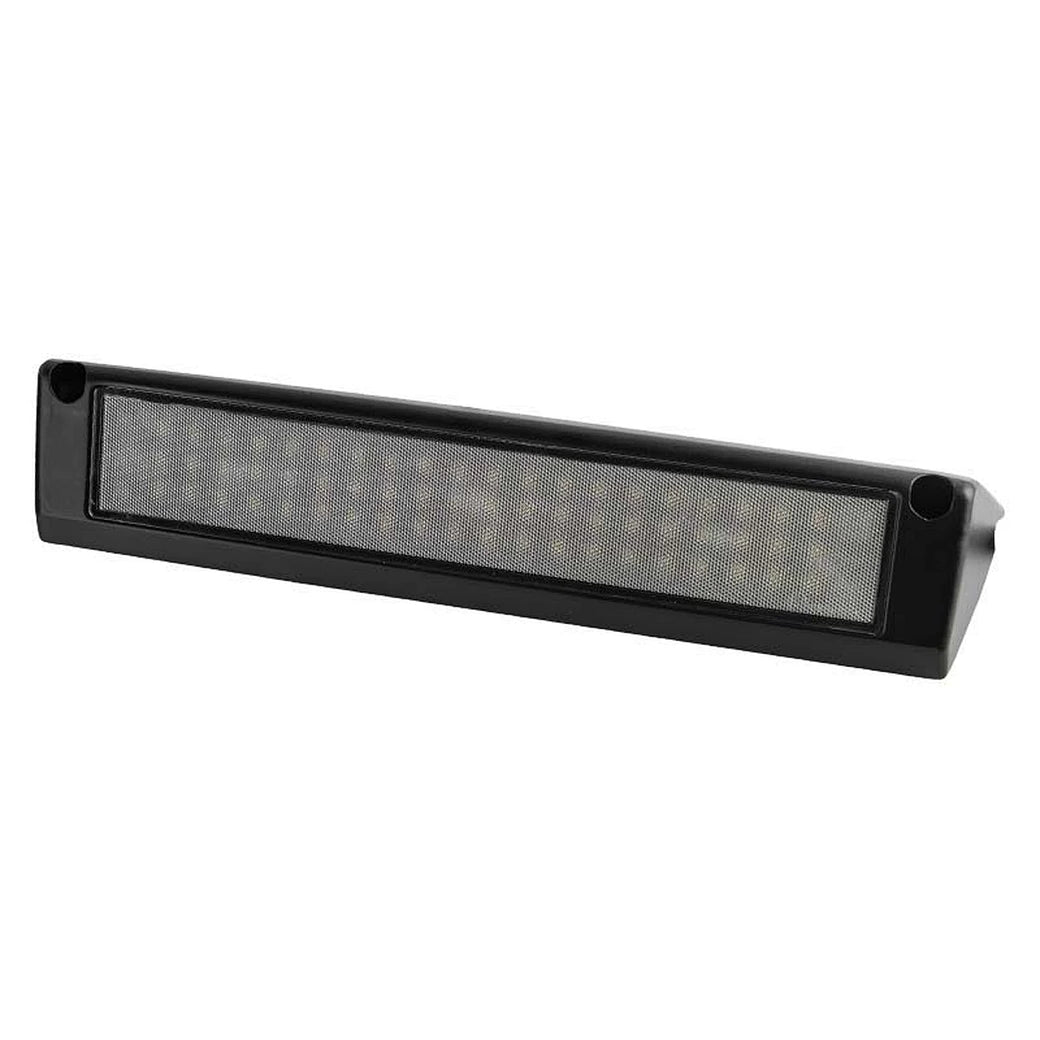 RV Lights|13 Inch 60W 4,800 LM, 6,000K|LED Exterior Light for RV