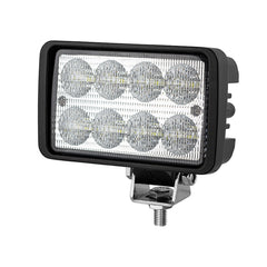 Tractor Lights|Multi Mount|Three Way Installations